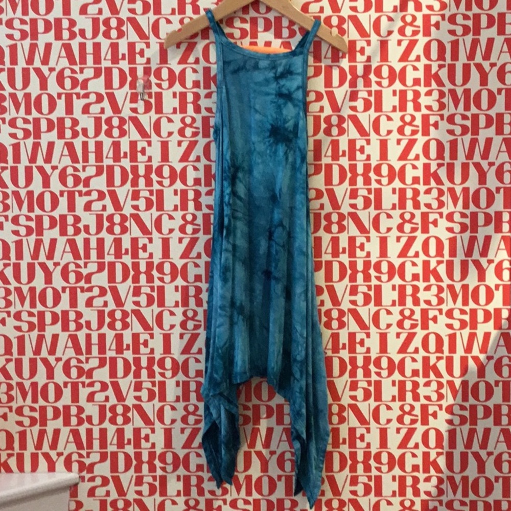 Appaman Yai Maxi Dress, NEW WITH TAGS, Size 2T